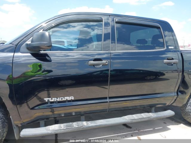 5TFEM5F15FX094934 Toyota Tundra Sr5 4.6l V8