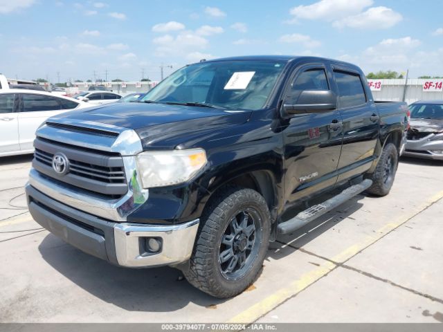5TFEM5F15FX094934 Toyota Tundra Sr5 4.6l V8