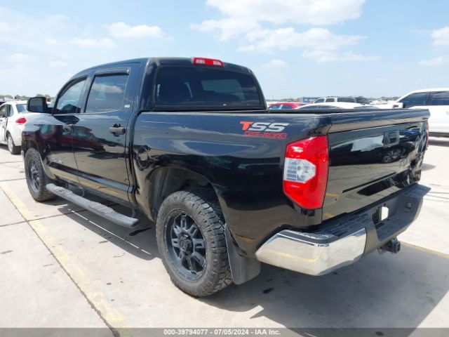 5TFEM5F15FX094934 Toyota Tundra Sr5 4.6l V8