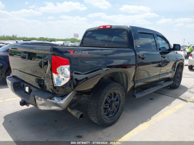 5TFEM5F15FX094934 Toyota Tundra Sr5 4.6l V8