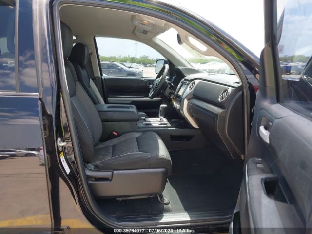 5TFEM5F15FX094934 Toyota Tundra Sr5 4.6l V8