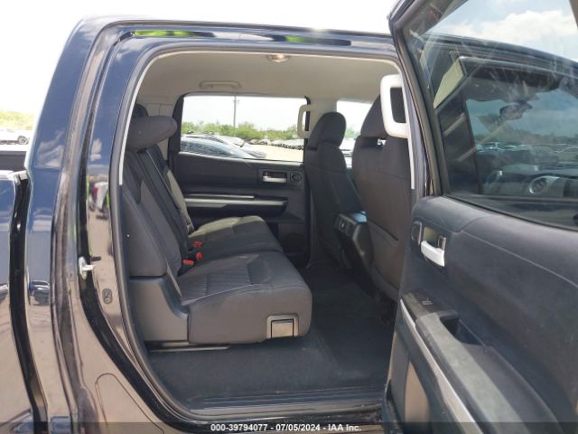 5TFEM5F15FX094934 Toyota Tundra Sr5 4.6l V8