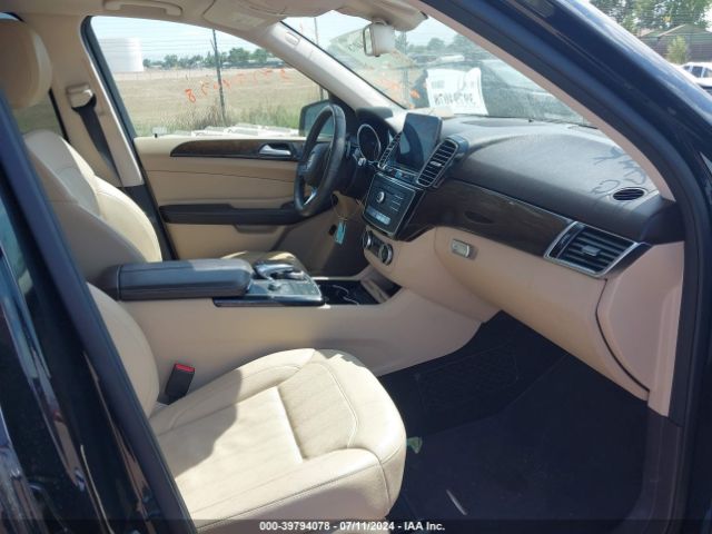 4JGDA5HB0GA726460 Mercedes-Benz Gle 350 4matic