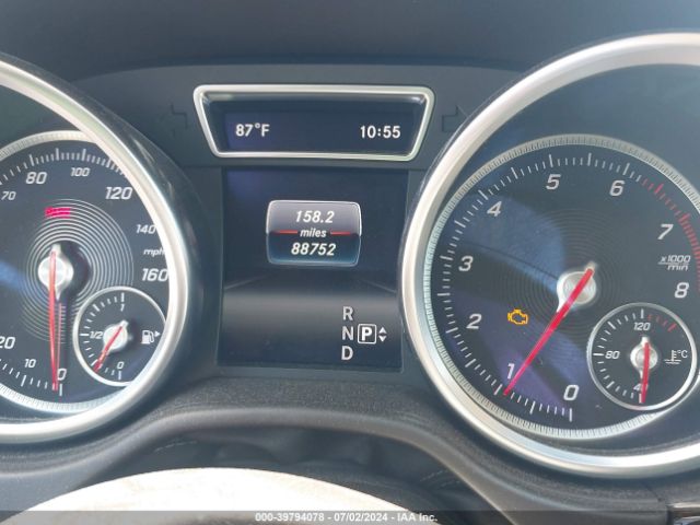 4JGDA5HB0GA726460 Mercedes-Benz Gle 350 4matic