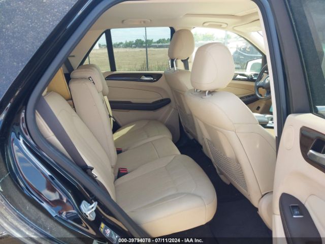 4JGDA5HB0GA726460 Mercedes-Benz Gle 350 4matic