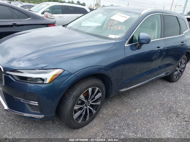 YV4L12RE0P1369852 Volvo Xc60 B5 Plus Bright Theme
