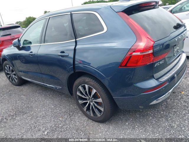 YV4L12RE0P1369852 Volvo Xc60 B5 Plus Bright Theme
