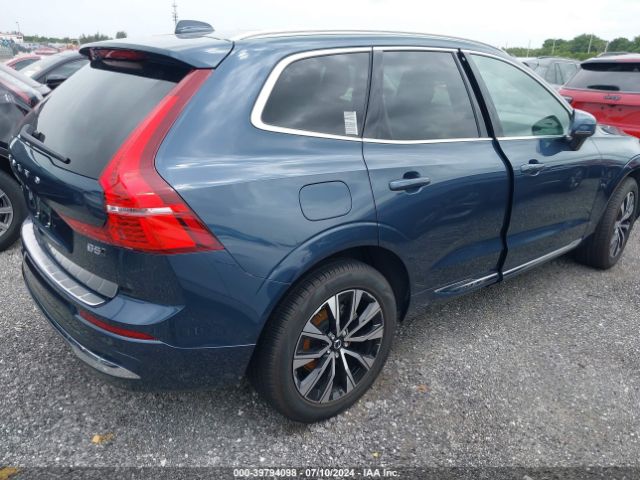 YV4L12RE0P1369852 Volvo Xc60 B5 Plus Bright Theme