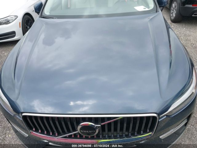 YV4L12RE0P1369852 Volvo Xc60 B5 Plus Bright Theme