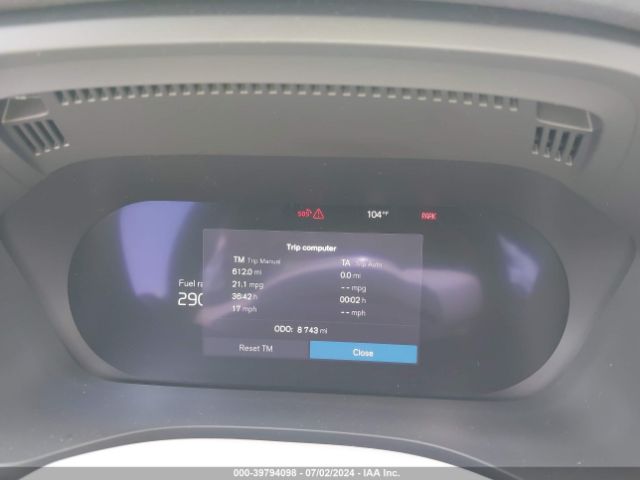 YV4L12RE0P1369852 Volvo Xc60 B5 Plus Bright Theme