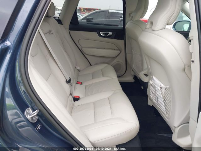 YV4L12RE0P1369852 Volvo Xc60 B5 Plus Bright Theme