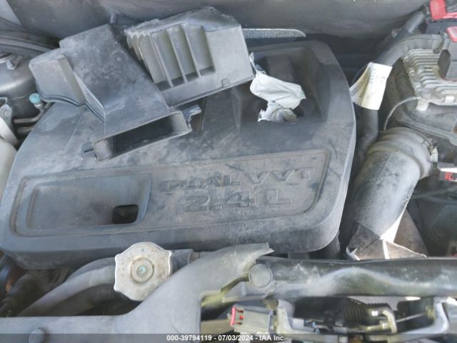 1C4NJRFB8HD174113 Jeep Patriot Latitude 4x4
