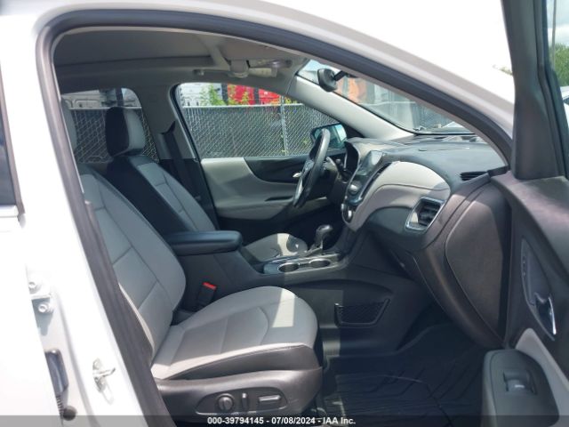3GNAXNEX9JS504387 Chevrolet Equinox Premier