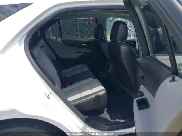 3GNAXNEX9JS504387 Chevrolet Equinox Premier