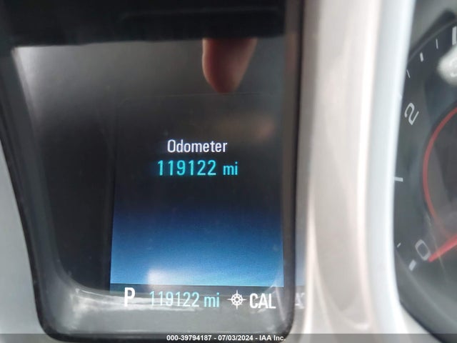 Chevrolet Camaro 2lt 2014 2G1FC1E38E9260355 Image 15