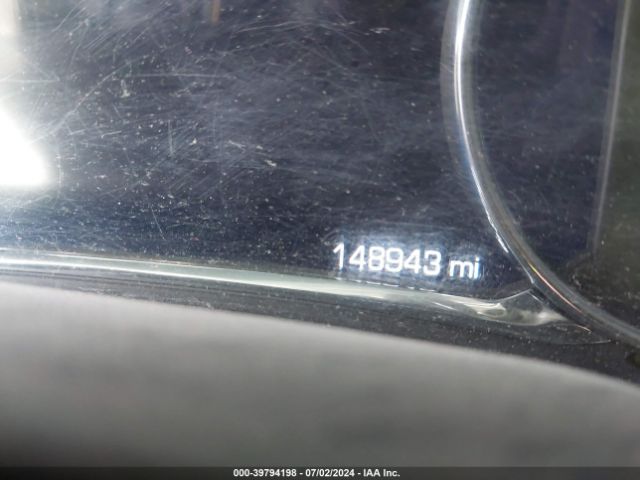1GKKNXLS6HZ132854 GMC Acadia Denali