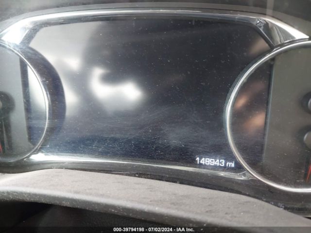 1GKKNXLS6HZ132854 GMC Acadia Denali