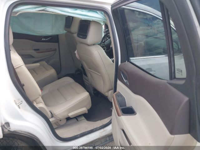 1GKKNXLS6HZ132854 GMC Acadia Denali