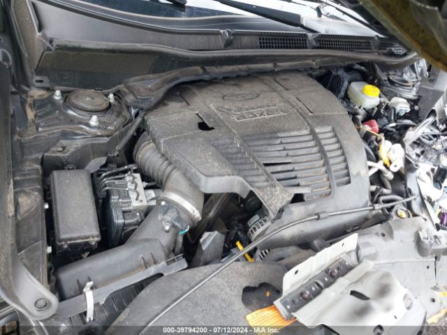 JF2SKAJC6PH408923 Subaru Forester Sport