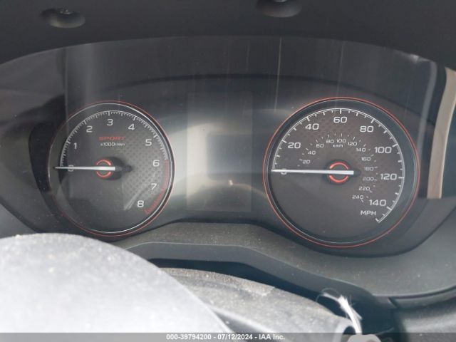 JF2SKAJC6PH408923 Subaru Forester Sport