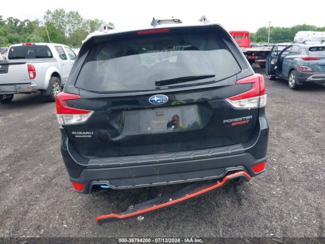 JF2SKAJC6PH408923 Subaru Forester Sport