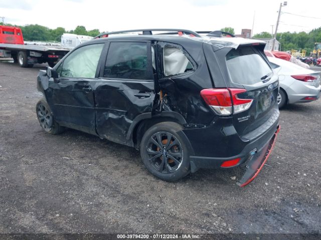 JF2SKAJC6PH408923 Subaru Forester Sport