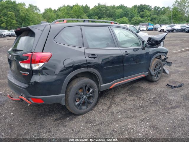 JF2SKAJC6PH408923 Subaru Forester Sport