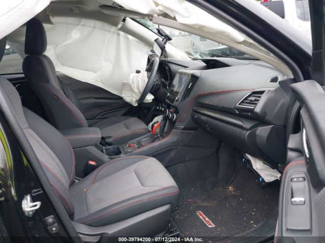 JF2SKAJC6PH408923 Subaru Forester Sport