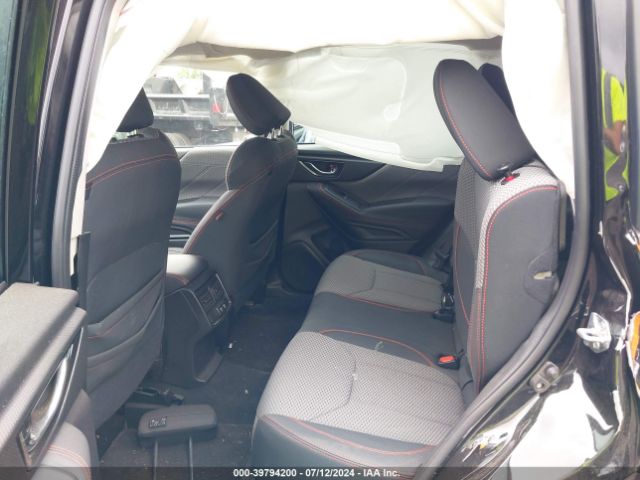 JF2SKAJC6PH408923 Subaru Forester Sport