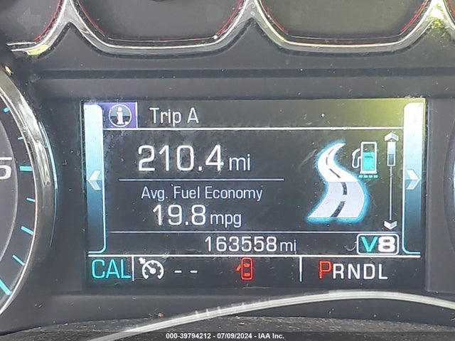 Chevrolet Silverado 1500 1lt 2017 3GCUKRECXHG311199 Image 16