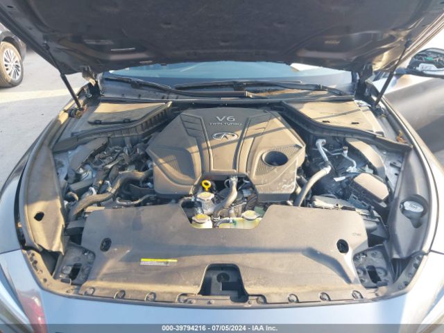 JN1EV7AP7LM200675 Infiniti Q50 SPORT