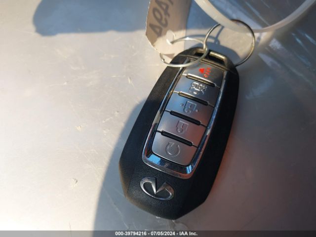 JN1EV7AP7LM200675 Infiniti Q50 SPORT