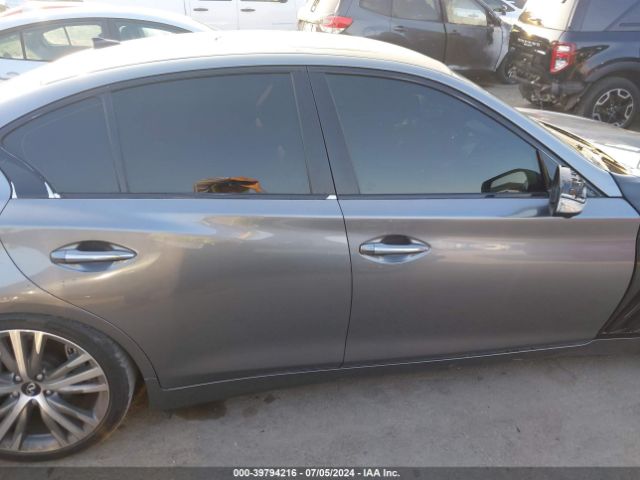 JN1EV7AP7LM200675 Infiniti Q50 SPORT