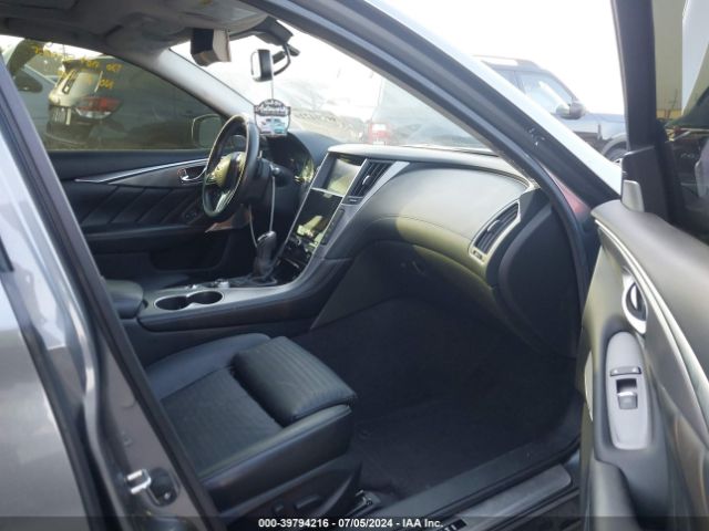 JN1EV7AP7LM200675 Infiniti Q50 SPORT