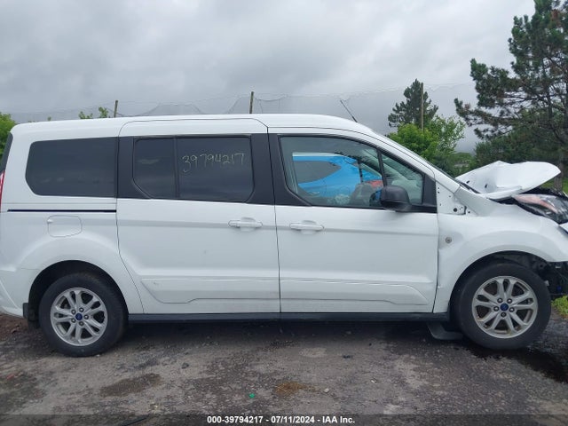 Ford Transit Connect Xlt Passenger 2022 NM0GE9F29N1522928 Image 14