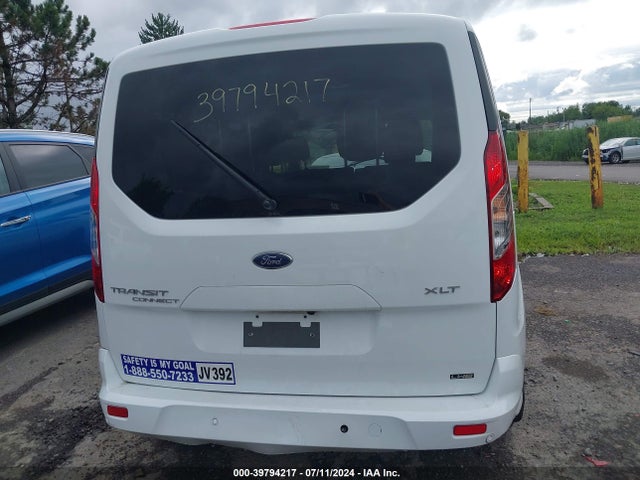 Ford Transit Connect Xlt Passenger 2022 NM0GE9F29N1522928 Image 17