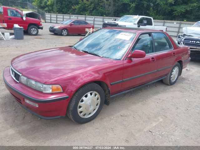 1992 ACURA VIGOR JH4CC2651NC021219 Photo 1