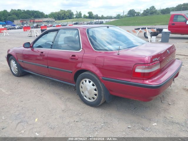 1992 ACURA VIGOR JH4CC2651NC021219 Photo 2