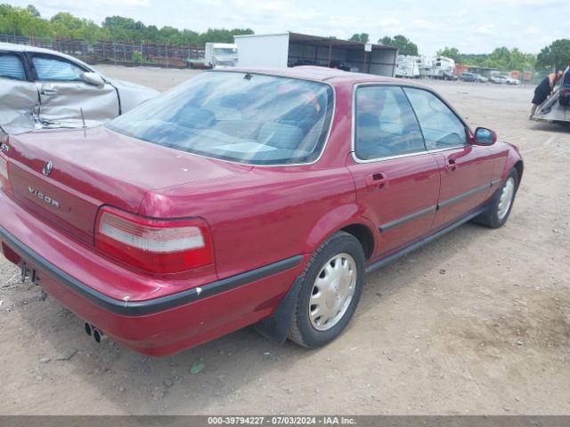 1992 ACURA VIGOR JH4CC2651NC021219 Photo 3