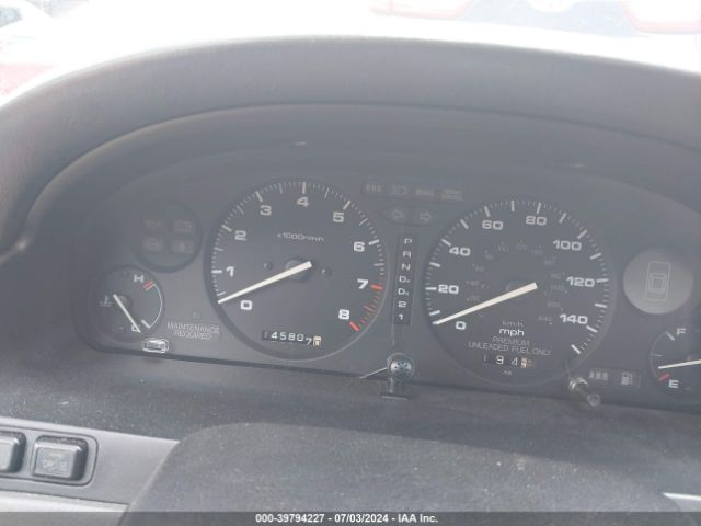 1992 ACURA VIGOR JH4CC2651NC021219 Photo 6