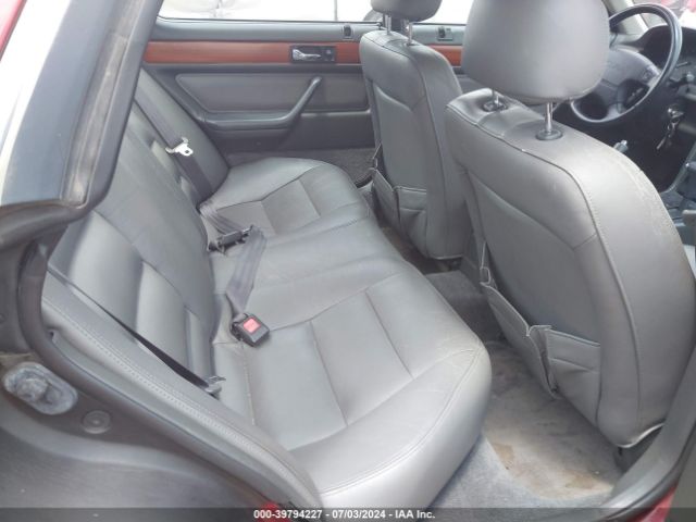 1992 ACURA VIGOR JH4CC2651NC021219 Photo 7