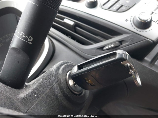 2010 CHEVROLET EQUINOX 2CNALPEW6A6331509 Photo 10