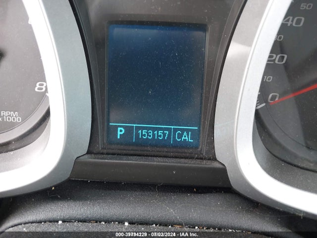 2010 CHEVROLET EQUINOX 2CNALPEW6A6331509 Photo 6