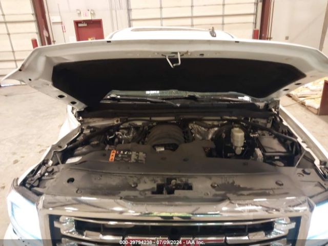3GTU2NEC1HG115953 GMC Sierra 1500 Slt