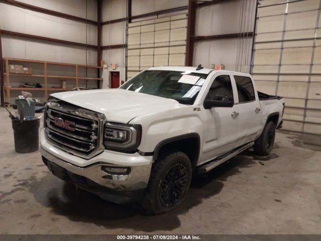 3GTU2NEC1HG115953 GMC Sierra 1500 Slt