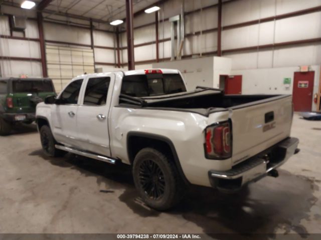 3GTU2NEC1HG115953 GMC Sierra 1500 Slt