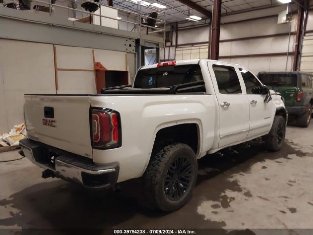 3GTU2NEC1HG115953 GMC Sierra 1500 Slt