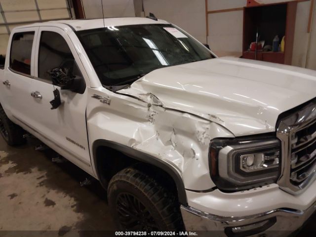 3GTU2NEC1HG115953 GMC Sierra 1500 Slt