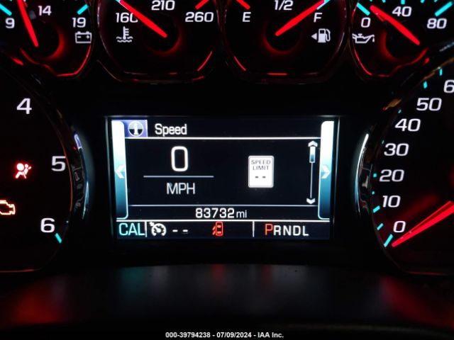 3GTU2NEC1HG115953 GMC Sierra 1500 Slt