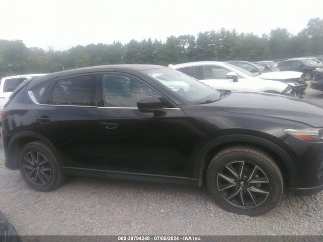 Mazda Cx-5 Grand Touring 2017 JM3KFBDL1H0179949 Image 13